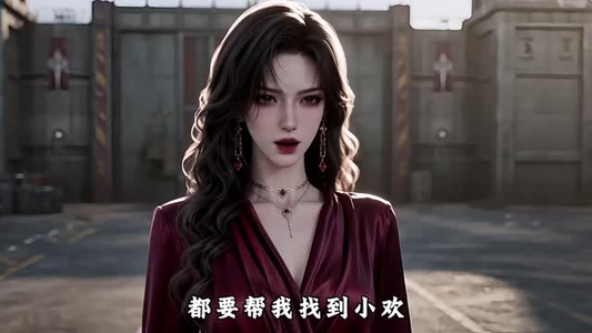 末日病宠:丧尸前任赖上我了第二季(215集) 末日病宠:丧尸前任赖上我了第二季(215集)更新时间一览表
