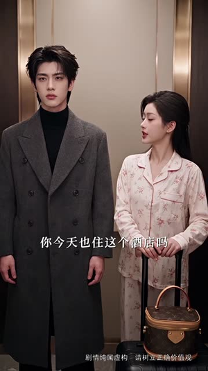 错位千金,婚色归宜(143集) 错位千金,婚色归宜(143集)无需会员轻松看