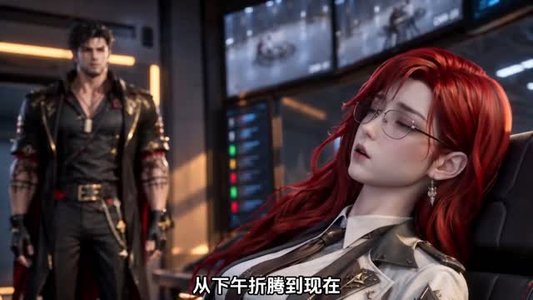 穿书:被偏执反派锁死(166集) 穿书:被偏执反派锁死(166集)百度在线观看