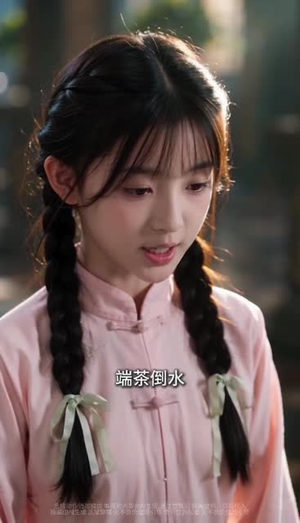 天降奶团，少帅爹爹的逆袭路（134集）百亿短剧抢先看