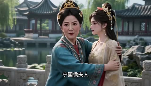 一夜错缘，世子终悔（68集）最新短剧推荐