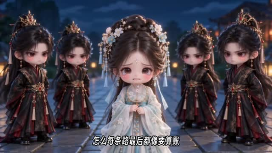 皇叔归京那日春将至（153集）哪个网站可以看