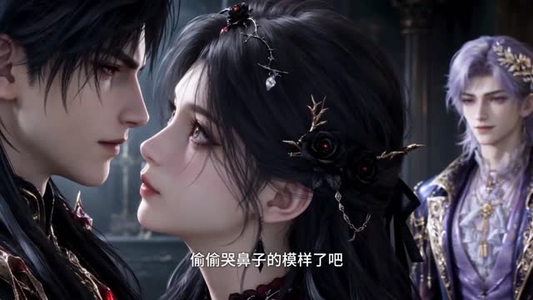 异世翻盘,高危美男尽在我掌中(85集) 异世翻盘,高危美男尽在我掌中(85集)短剧分享片段