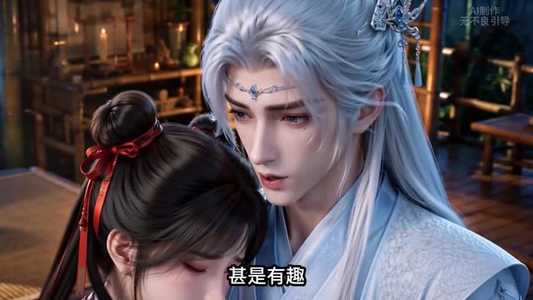 宗门团宠小师叔：她的师尊有点甜（238集）短剧推荐来了