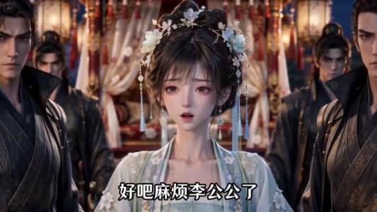 疯帝的白月光,死而复生了第二季(155集) 疯帝的白月光,死而复生了第二季(155集)看过的人都说好