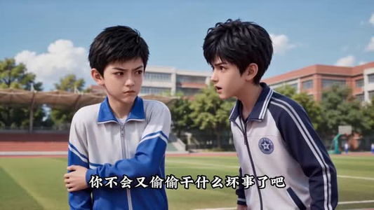 幼时月光落予宴（271集）排行榜前十短剧