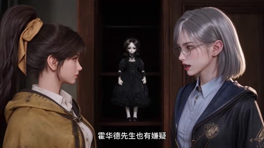 重生魔女:咸鱼的我才不想拯救世界(中)(301-600集) 重生魔女:咸鱼的我才不想拯救世界(中)(301-600集)无需会员免费看