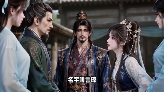 全京城都知道：那对父女是双坑（中）（301-600集）精彩的网络短剧
