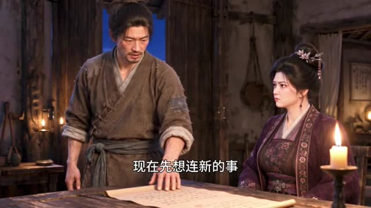 地府嫡长女别惹,她捉鬼超凶超能打6(上)(1-200集) 地府嫡长女别惹,她捉鬼超凶超能打6(上)(1-200集)最火短剧热播中