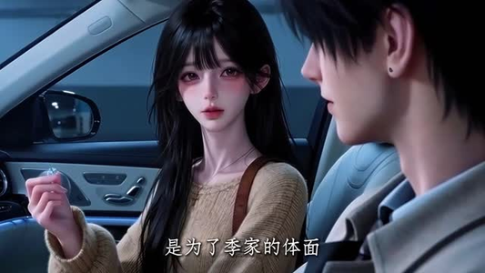 偏向傲娇月亮低头（243集）免费观看完整版