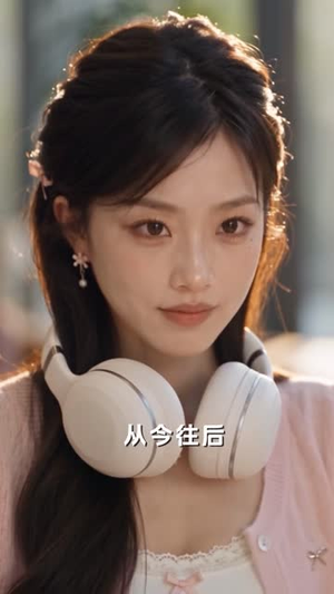 系统开挂:丑小鸭逆袭成了万人迷(70集) 系统开挂:丑小鸭逆袭成了万人迷(70集)越看越好看短剧