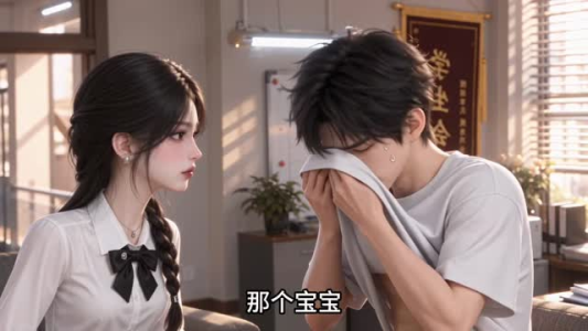我的检讨书写了一千遍我爱你(103集) 我的检讨书写了一千遍我爱你(103集)短剧热播推荐