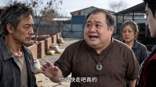 末日病宠:前男友竟是偏执丧尸王第二季(更至56集) 末日病宠:前男友竟是偏执丧尸王第二季(更至56集)精彩短剧免费看