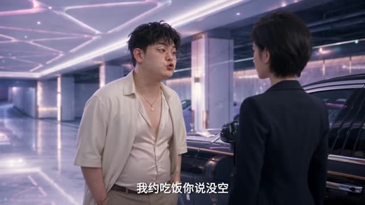 你们都舔女主,那女反派我可抱走了第二季(90集) 你们都舔女主,那女反派我可抱走了第二季(90集)高清画质免费看