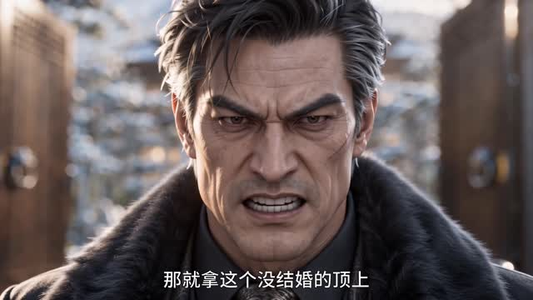 宝贝乖我服软,傲娇盛爷沦陷了(197集) 宝贝乖我服软,傲娇盛爷沦陷了(197集)精彩短剧片段