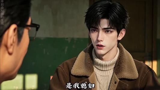 七零穿书我跟我爸爆了:糖糖糖青梅第三季(215集) 七零穿书我跟我爸爆了:糖糖糖青梅第三季(215集)番茄短剧看全集