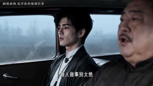 邪字号当铺第一季（136集）精彩短剧来了