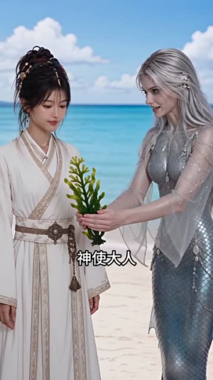 我的别墅通两界，摆摊的我赚了亿点点第六季（73集）爆款热门短剧