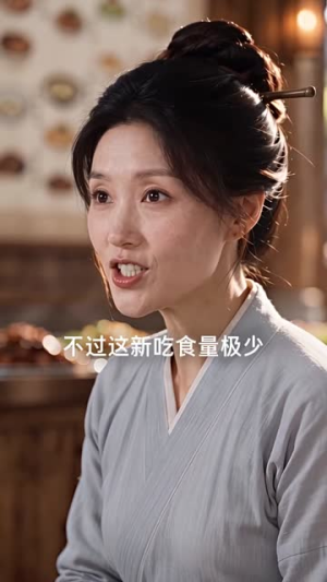 我靠现代美食在古代发家致富第三季(114集) 我靠现代美食在古代发家致富第三季(114集)迅雷网盘观看