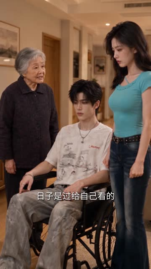 弹幕说我是恶毒前妻:未来首富别黑化(99集) 弹幕说我是恶毒前妻:未来首富别黑化(99集)全集免费