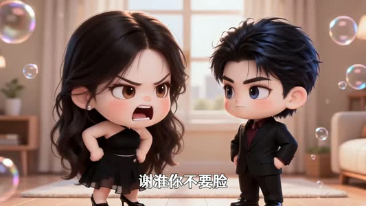 偏偏要哄你第一季（245集）免费短剧完整版