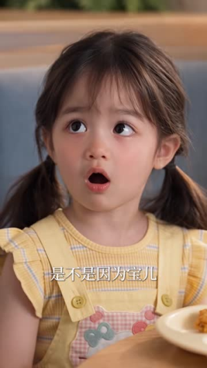 我捡来的女儿是小福星（99集）在哪个app能看