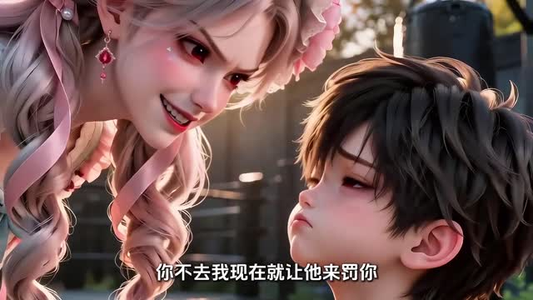 傲娇男主饲养作精丧尸女友第四季(171集) 傲娇男主饲养作精丧尸女友第四季(171集)短剧热播抢先看