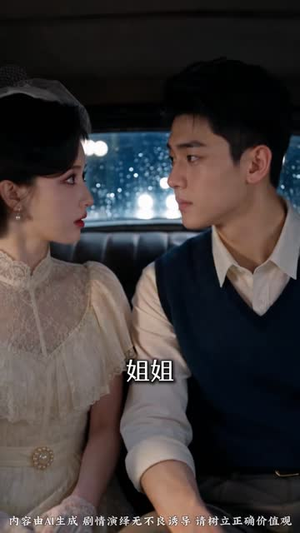 美人在怀,少帅夜里红了眼(120集) 美人在怀,少帅夜里红了眼(120集)免费热门短剧