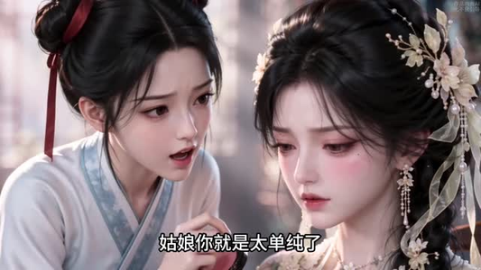 冷面将军,你的桃花劫成了精(43集) 冷面将军,你的桃花劫成了精(43集)免费观看