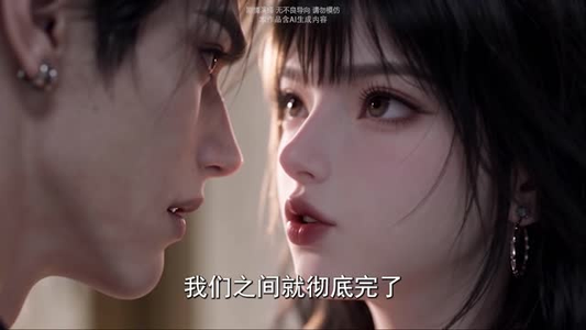 穿成替身女配后第一季(239集) 穿成替身女配后第一季(239集)短剧片段分享