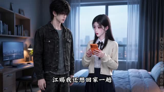 偏执暗恋2(216集) 偏执暗恋2(216集)免费看短剧