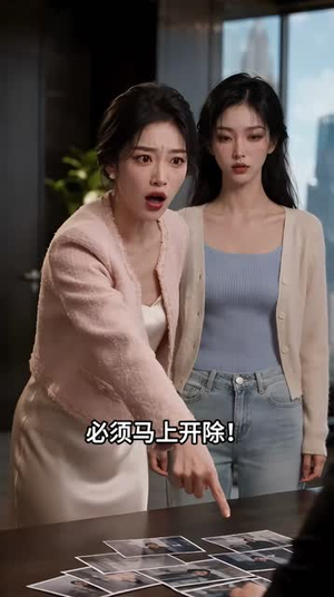 落魄穷千金，闪婚墨先生 （141集）短剧热门合集