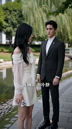 错爱霍总，太太想和你离婚很久了（109集）精彩短剧下载