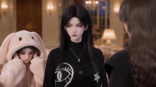 别想欺负我妹妹 (97集) 别想欺负我妹妹 (97集)最新热门短剧