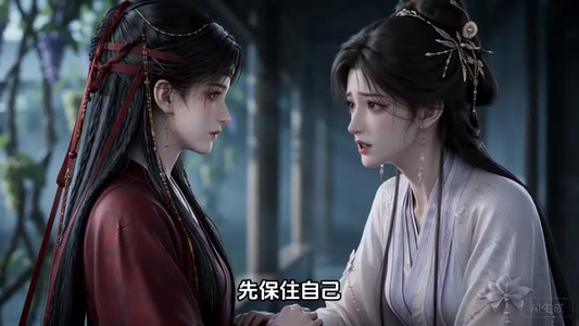 侯爷是个俏佳人（51集）热播短剧抢先看
