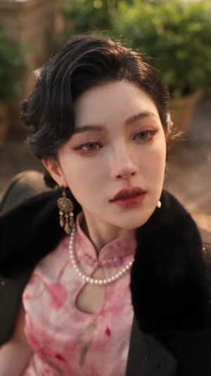 快穿之我逆袭成了万人迷（109集）西瓜短剧免费看