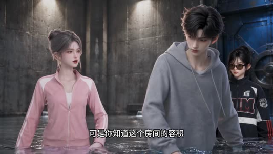 欺诈师:神明欺骗录(148集) 欺诈师:神明欺骗录(148集)精彩短剧看全集