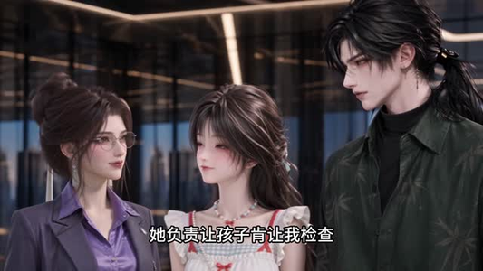 揉错龙角后他真香了(100集) 揉错龙角后他真香了(100集)迅雷网盘观看