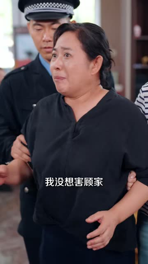 育儿金撕碎了婆家的体面(65集) 育儿金撕碎了婆家的体面(65集)演员表