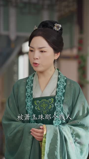 凤隐朝云(70 集) 凤隐朝云(70 集)UC网盘在线看