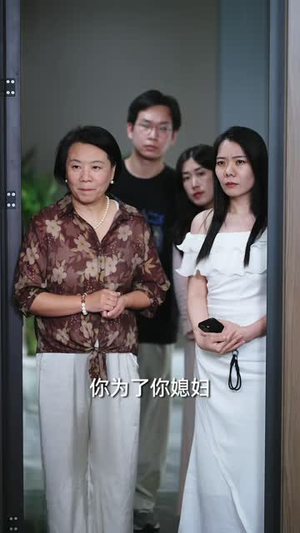 老公入赘那天，婆婆傻了（62 集）全部免费看全集
