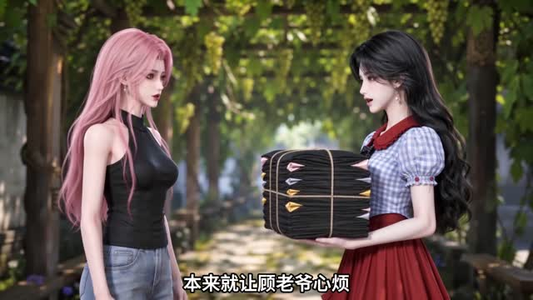 以身入局,傲娇盛爷沦陷了第一季(136集) 以身入局,傲娇盛爷沦陷了第一季(136集)精彩短剧看全集