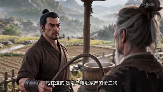 废物垫底皇子,反倒成为千古一帝第三季(255集) 废物垫底皇子,反倒成为千古一帝第三季(255集)解说