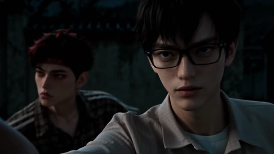 全球杀机:天黑请睁眼2(181集) 全球杀机:天黑请睁眼2(181集)独家内容免费看