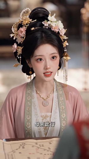 侯爷靠边,穿书的侯府主母要寿|终正寝3(198集) 侯爷靠边,穿书的侯府主母要寿|终正寝3(198集)全集一次看完