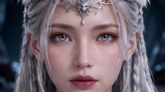 兽世修罗场:全能美人飒疯了第三季(171集) 兽世修罗场:全能美人飒疯了第三季(171集)爆款热门短剧