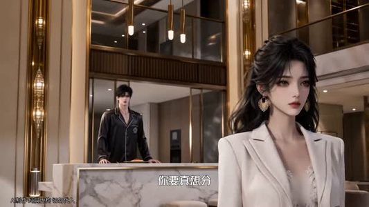 深情边界(53集) 深情边界(53集)短剧抢先看全集