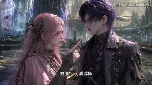 炮灰穿书兽世:女配她终于吃上好的了(80集) 炮灰穿书兽世:女配她终于吃上好的了(80集)女主角是谁