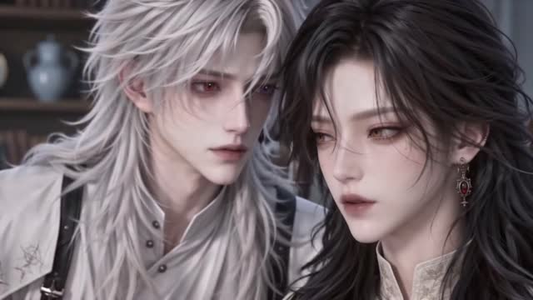 我在乙女游戏里当魔王(286集) 我在乙女游戏里当魔王(286集)夸克在线观看