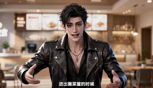 末世满员,美食小吃店不打烊!第二季(171集) 末世满员,美食小吃店不打烊!第二季(171集)分享好看短剧